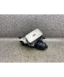 Ölfiltergehäuse 70375888 150Tkm Renault Talisman Grandtour 1.6 DCI 18.2038.210