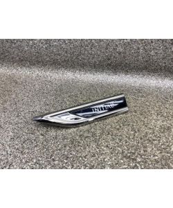 Zierleiste Kotflügel vorne links Renault Talisman Initiale Paris 18.2038.181