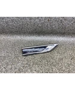 Zierleiste Kotflügel vorne rechts Renault Talisman Initiale Paris 18.2038.182