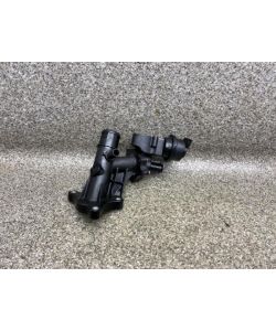 Thermostatgehäuse 110600686R 150Tkm Renault Talisman RFD 1.6 DCI 18.2038.178