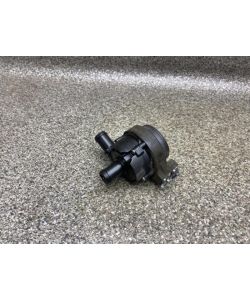 Zusatzwasserpumpe 925164GAOA 150Tkm Renault Talisman RFD 1.6 DCI 18.2038.160