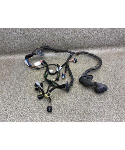 Türkabelbaum vorne links 241241651R Renault Talisman RFD 1.6 DCI 18.2038.049