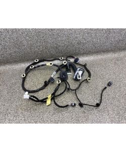 Türkabelbaum hinten links 241274434R Renault Talisman RFD 1.6 DCI 18.2038.048