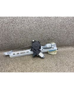 Fensterheber hinten rechts 402763C Renault Talisman Grandtour RFD 18.2038.051