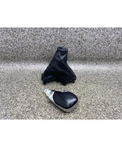 Schaltknauf Schaltmanschette 150Tkm Renault Talisman RFD 1.6 DCI 18.2038.011