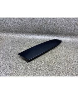Zierleiste Heckklappe rechts Schwarz GNE Renault Talisman Grandtour 18.2038.017