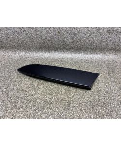 Zierleiste Heckklappe links Schwarz GNE Renault Talisman Grandtour 18.2038.018