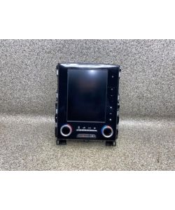 Display 280903686R Monitor Renault Talisman RFD Initiale Paris 18.2038.021