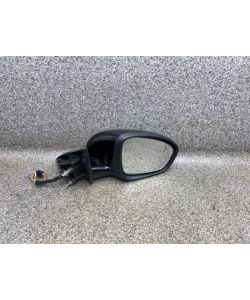 Außenspiegel rechts Schwarz GNE TEGNE 19 Pin Renault Talisman RFD 18.2038.030