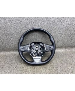 Lederlenkrad 484004859R 150Tkm Renault Talisman Initiale Paris 18.2038.105