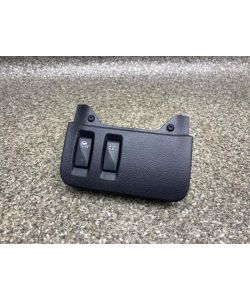 Schalter Öffner Heckklappe 251630296R 917126189R Renault Talisman 18.2038.045