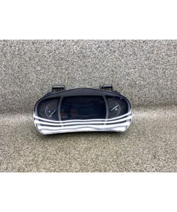 Kombiinstrument 248100404R Tacho 150Tkm Renault Talisman RFD 1.6 DCI 18.2038.074