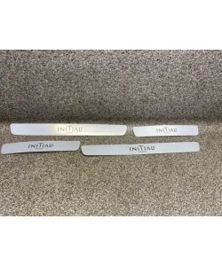 Einstiegsleiste vorne hinten links rechts Renault Talisman RFD 18.2038.103