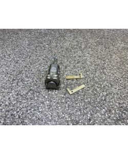 Schließzylinder Tür vorne links N0505266 Renault Talisman 1.6 DCI 18.2038.123