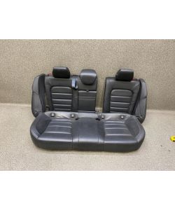 Rücksitzbank Sitz hinten Ledersitze Renault Talisman Initiale Paris 18.2038.131