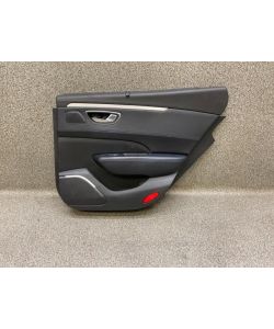 Türverkleidung hinten rechts Renault Talisman Initiale Paris 18.2038.143