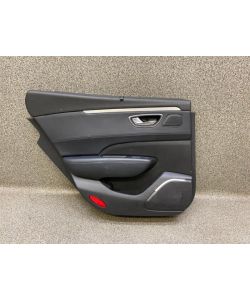 Türverkleidung hinten links Renault Talisman Initiale Paris 18.2038.142