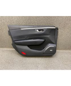 Türverkleidung vorne links Renault Talisman Initiale Paris 18.2038.140