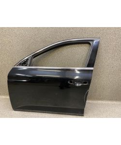 Fahrertür vorne links Schwarz GNE TEGNE Tür def Renault Talisman 18.2038.145