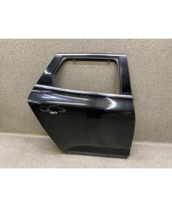 Tür hinten rechts Schwarz GNE TEGNE Renault Talisman Grandtour RFD 18.2038.147