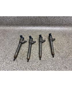 1St. Einspritzdüse HMLGT2183R 150Tkm Renault Talisman RFD 1.6 DCI 18.2038.193