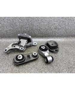 Motorhalter 113568280R 112842617R Renault Talisman RFD 1.6 DCI 18.2038.215