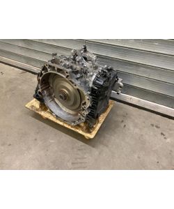 Automatikgetriebe Dw6 003 Renault Talisman RFD 1.6 DCI 18.2038.256