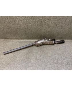 Katalysator 208027401R DPF 150Tkm Renault Talisman 1.6 DCI 18.2038.294