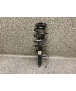 Federbein vorne links 543038400R Stoßdämpfer Renault Talisman 18.2038.296