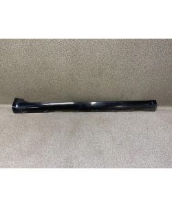 Seitenschweller rechts Schwarz GNE def Renault Talisman Grandtour 18.2038.297