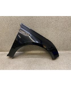 Kotflügel vorne rechts Schwarz GNE Renault Talisman Grandtour 18.2038.299