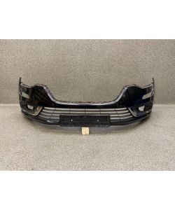 Stoßstange vorne Schwarz GNE def Renault Talisman Initiale Paris 18.2038.301