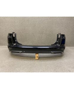 Stoßstange hinten Schwarz GNE def Renault Talisman Initiale Paris 18.2038.302