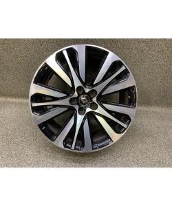 1x Alufelge 8J x R19 ET42 403009048R Felge def Renault Talisman 18.2038.324