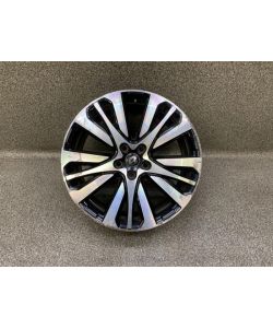 1x Alufelge 8J x R19 ET42 403009048R Felge def Renault Talisman 18.2038.325