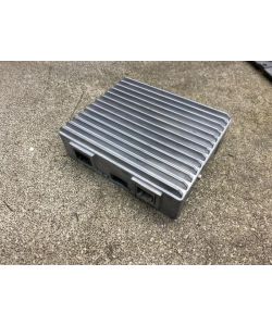 Verstärker Audio 31210040 31210041 Sound Volvo C70 II Cabrio Summum 12.1864.005