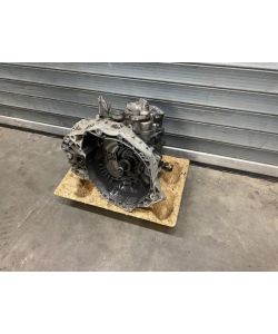 Schaltgetriebe 6 Gang 55574460 190Tkm Opel Zafira C 1.6 CDTI Tourer 17.2037.235