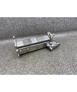 Abgaskühler V29010675 AGR-Kühler 190Tkm Opel Zafira C 1.6 CDTI 17.2037.229