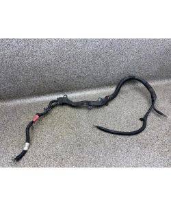 Batteriekabel 39040467 190Tkm Opel Zafira C 1.6 CDTI Tourer 17.2037.219