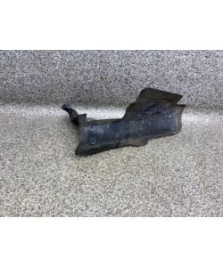 Luftführung Kühler 20897269 Luftkanal Opel Zafira C 1.6 CDTI Tourer 17.2037.222