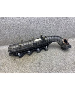 Ansaugkrümmer 55498492 55569989 Ansaugbrücke Opel Zafira C 1.6 CDTI 17.2037.212