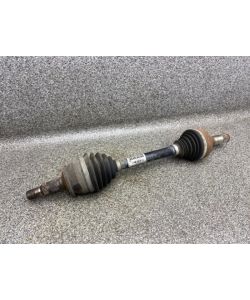 Antriebswelle vorne rechts 13348259 190Tkm Opel Zafira C 1.6 CDTI 17.2037.202