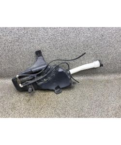 Waschwasserbehälter 13260579 Wischwasser 190Tkm Opel Zafira C 17.2037.204