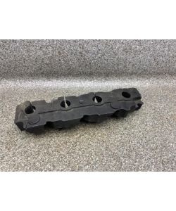 Geräuschisolierung Einspritzdüse 55488423 Opel Zafira C 1.6 CDTI 17.2037.205