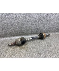 Antriebswelle vorne links 13348258 190Tkm Opel Zafira C 1.6 CDTI 17.2037.201