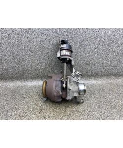 Turbolader 55493250 190Tkm Opel Zafira C 1.6 CDTI Tourer 17.2037.208