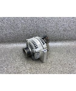 Lichtmaschine 13587304 140A Generator 190Tkm Opel Zafira C 1.6 CDTI 17.2037.187