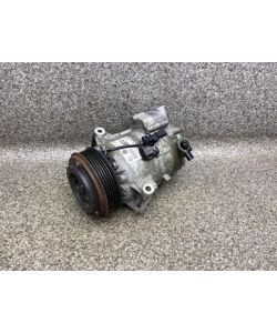 Klimakompressor 401575950 190Tkm Opel Zafira C 1.6 CDTI Tourer 17.2037.189