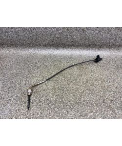 Abgastemperatursensor 0894632 Lambdasonde Opel Zafira C 1.6 CDTI 17.2037.177