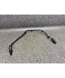 Lambdasonde 55489509 190Tkm Opel Zafira C 1.6 CDTI 17.2037.178